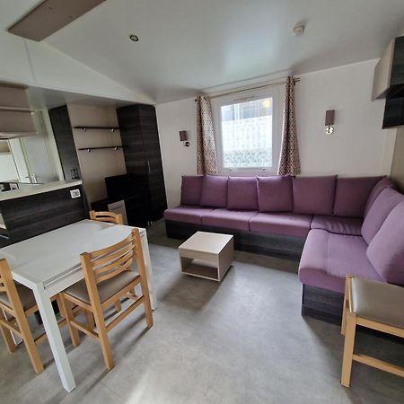 Mobile Home 210 Siblu La Pignade Fun Pass Non Inclus لا ترمبلاد المظهر الخارجي الصورة