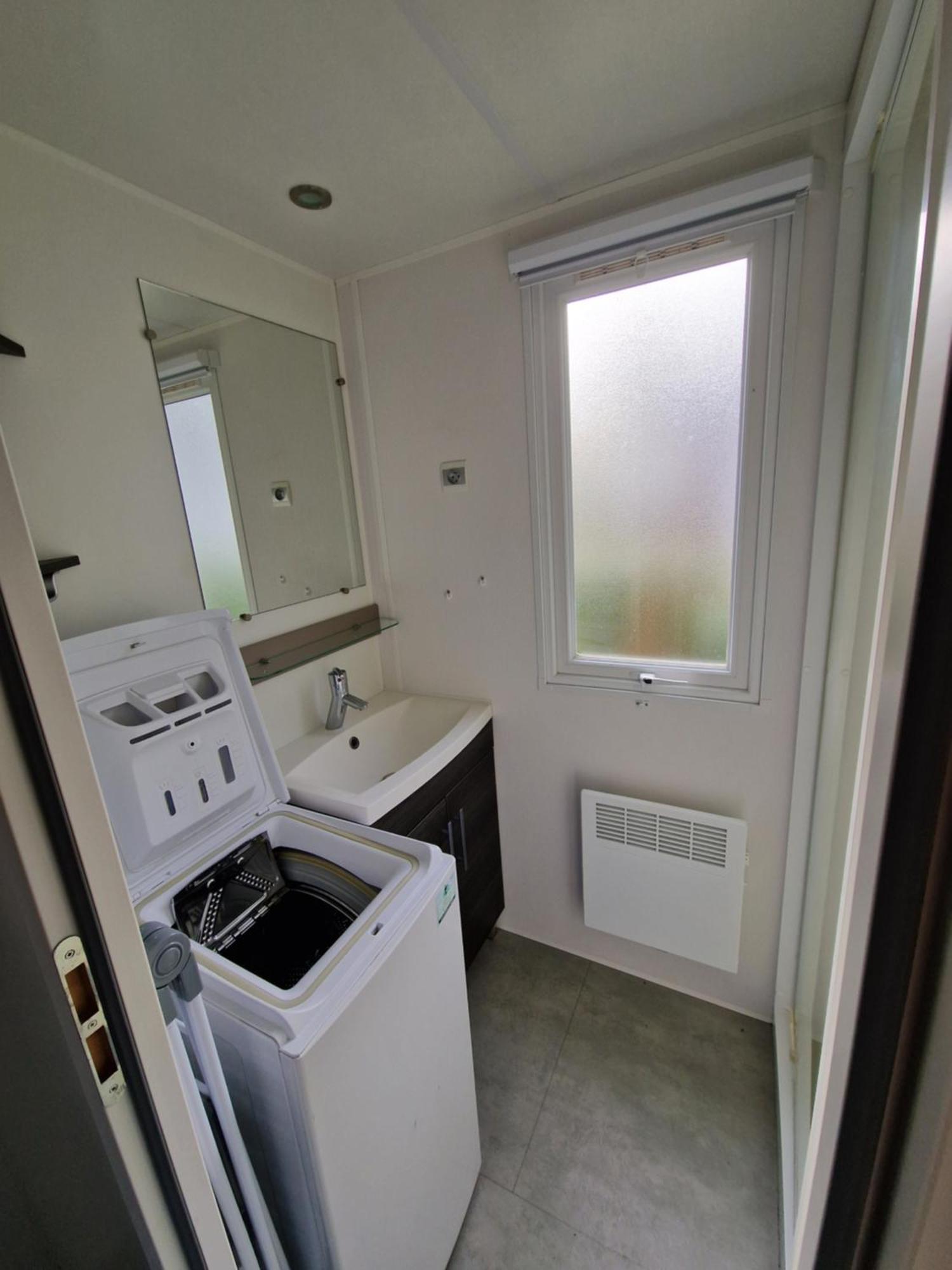 Mobile Home 210 Siblu La Pignade Fun Pass Non Inclus لا ترمبلاد المظهر الخارجي الصورة