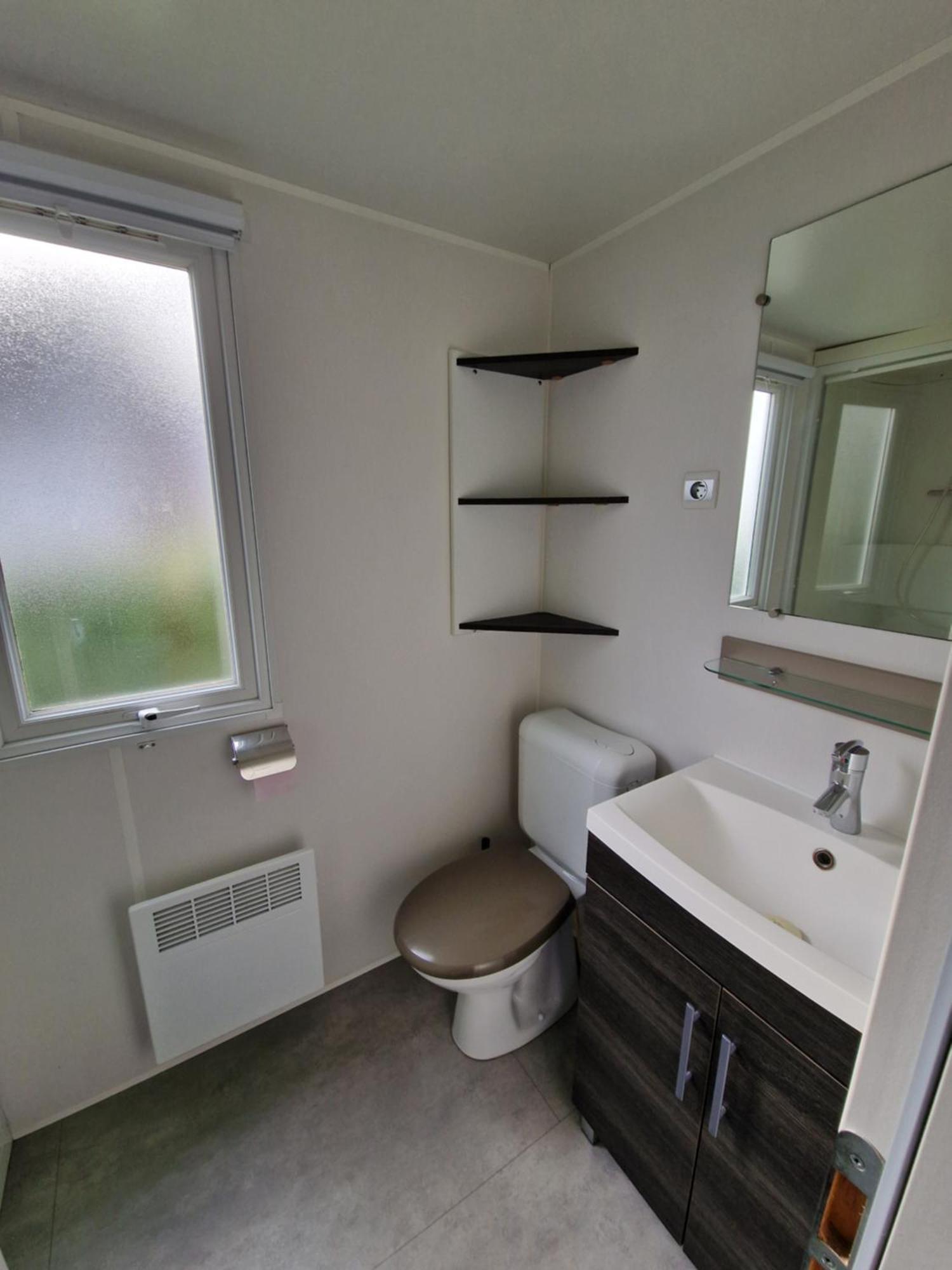 Mobile Home 210 Siblu La Pignade Fun Pass Non Inclus لا ترمبلاد المظهر الخارجي الصورة