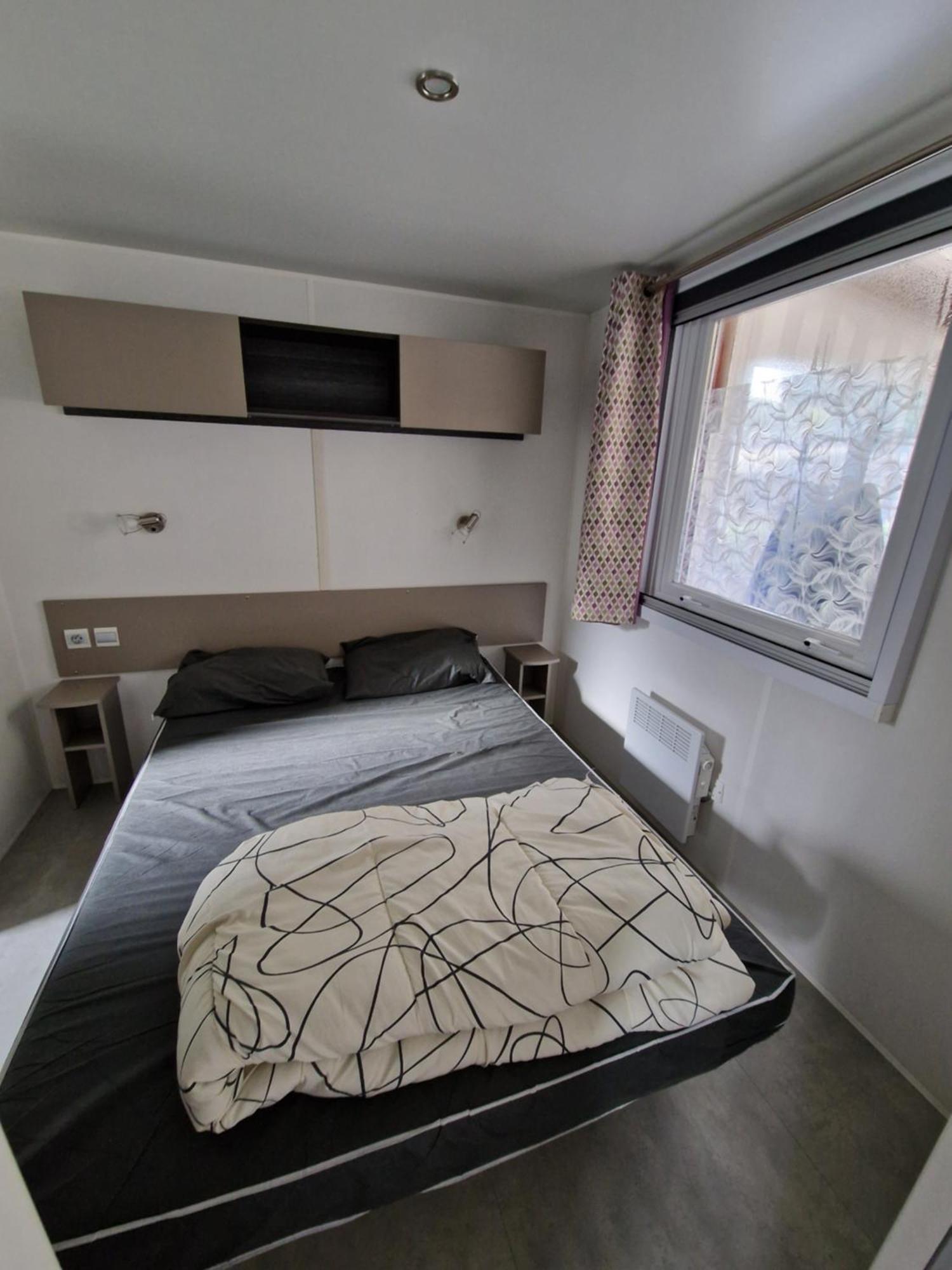 Mobile Home 210 Siblu La Pignade Fun Pass Non Inclus لا ترمبلاد المظهر الخارجي الصورة
